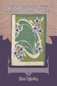 Art Nouveau Quilts