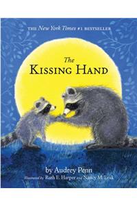 The Kissing Hand