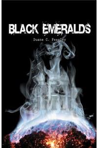 Black Emeralds