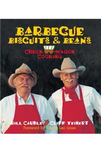 Barbecue, Biscuits & Beans