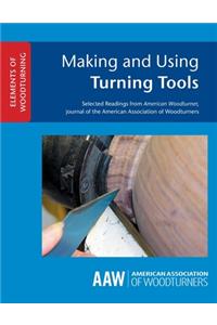 Making and Using Turning Tools