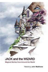 Jack and the Wizard