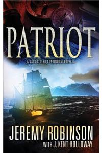 Patriot (A Jack Sigler Continuum Novella)