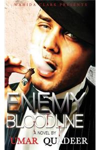Enemy Bloodline