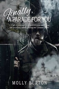 Finally, a Parade for You