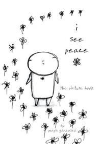 i see peace