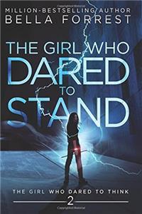 The Girl Who Dared to Think 2