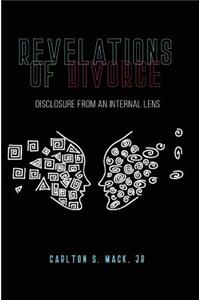 Revelations of Divorce