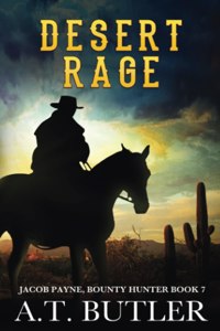 Desert Rage