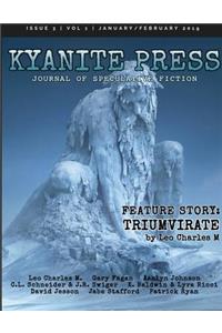 Kyanite Press