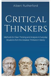 Critical Thinkers