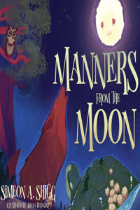 Manners from the Moon