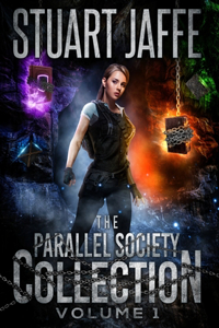 Parallel Society Collection