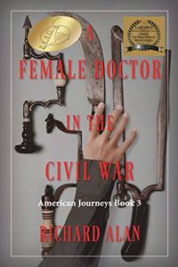 Female Doctor in the Civil War