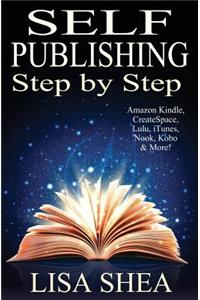 Self Publishing Step by Step