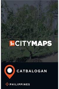 City Maps Catbalogan Philippines