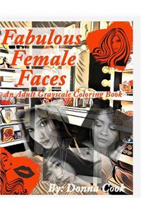 Fabulous Female Faces