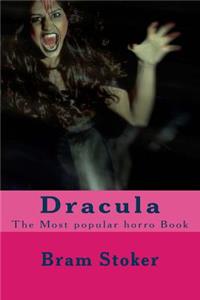 Dracula: The Most Popular Horro Book