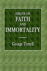 Essays on Faith and Morality