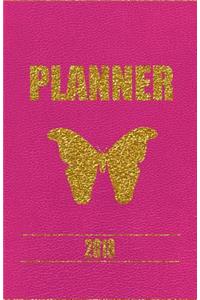 Planner 2018