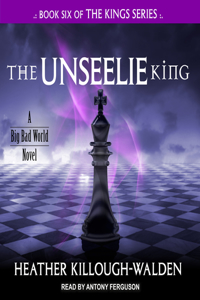 The Unseelie King