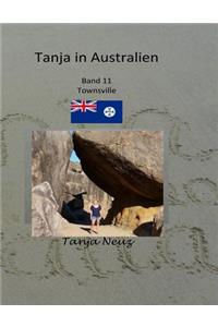 Tanja in Australien