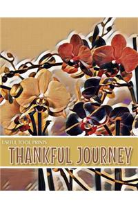 Useful Tool Prints Thankful Journey