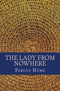 The Lady from Nowhere