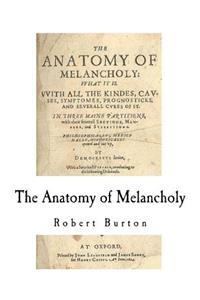 Anatomy of Melancholy