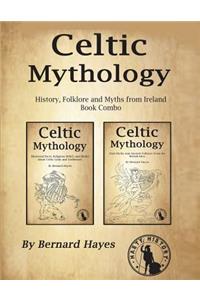 Celtic Mythology