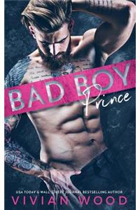 Bad Boy Prince