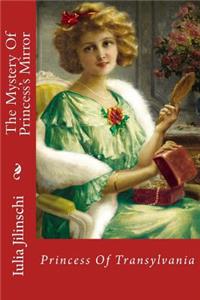 Mystery of Princess's Mirror