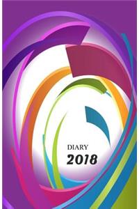 Diary 2018