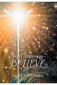 Angel Blessings