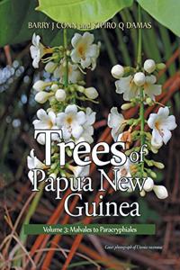 Trees of Papua New Guinea