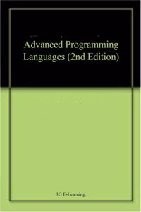 Advanced Programming Languages (2nd Edition)