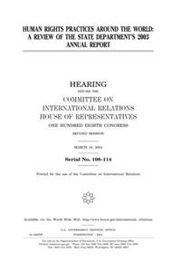 Human Rights Practices Around the World