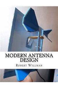 Modern Antenna Design