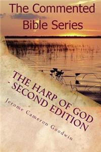 Harp Of God - Second Edition