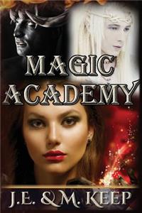 Magic Academy