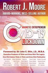 Magnetic Entrepreneur - Covid-19 Lockdown