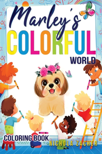 Marley's Colorful World