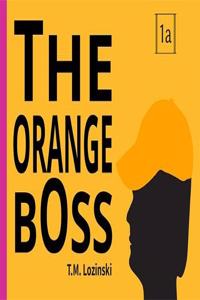 The Orange Boss