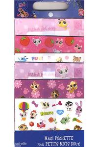 Maxi Pochette Pour Petits Mots Doux