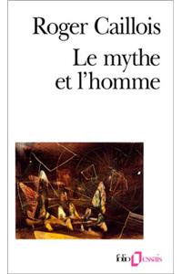Mythe Et L Homme