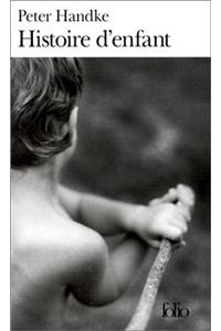 Histoire D Enfant