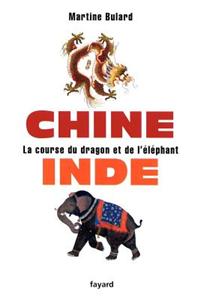 Chine, Inde