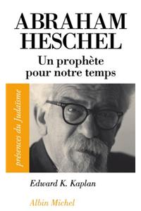 Abraham Heschel