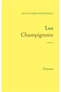 Les Champignons