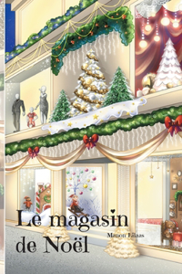 magasin de Noël